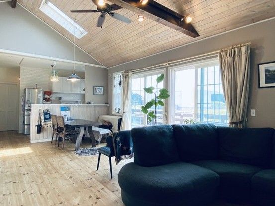 Single-Story 3LDK House for Sale in Inzai, Chiba - Thumbnail 3
