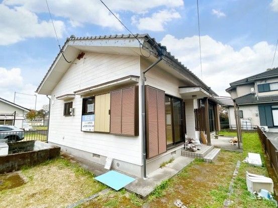 Renovated 3LDK House for Sale in Kirishima, Kagoshima - Thumbnail 2