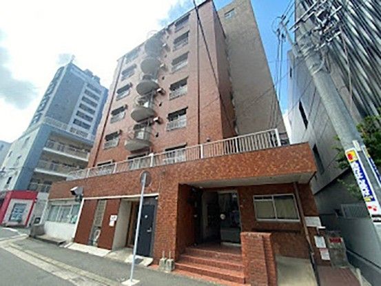 Renovated 2LDK Apartment for Sale in Hakata Ward, Fukuoka - Thumbnail 2