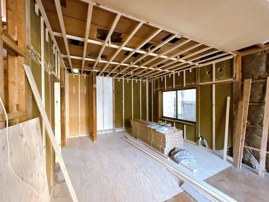 Renovated 3LDK House for Sale in Higashi-ku, Niigata - Thumbnail 4