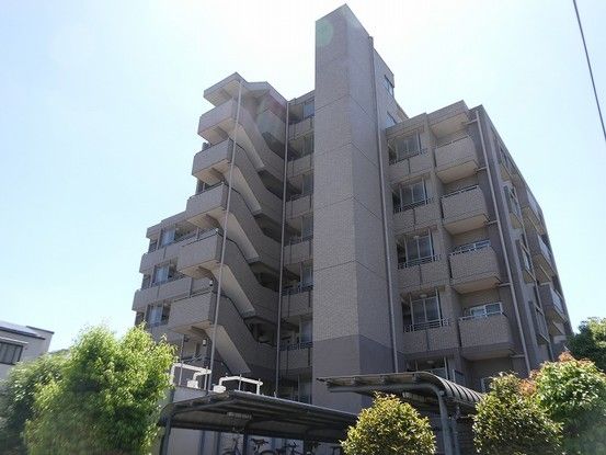 3LDK Apartment for Sale in Kawaguchi City, Saitama - Thumbnail 4