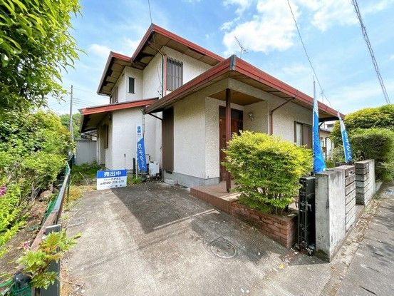 4LDK Detached House for Sale in Takasaki, Gunma - 114.68m² - Thumbnail 2