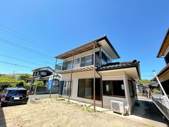 Renovated 3LDK House in Sanyo-Onoda, Yamaguchi - Thumbnail 2