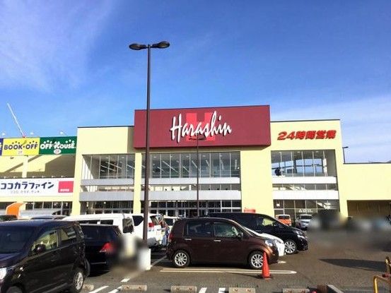 Dia Palace Honcho 2LDK Apartment for Sale in Central Niigata - Thumbnail 4