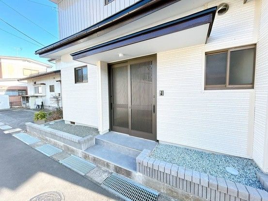 Renovated 4LDK House Near Hamayoshida Station, Watari - Thumbnail 2