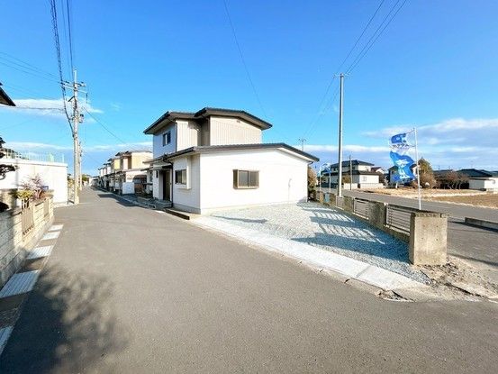 Renovated 4LDK House Near Hamayoshida Station, Watari - Thumbnail 3