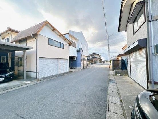 4LDK Detached House for Sale in Tsuruoka, Yamagata - Thumbnail 4
