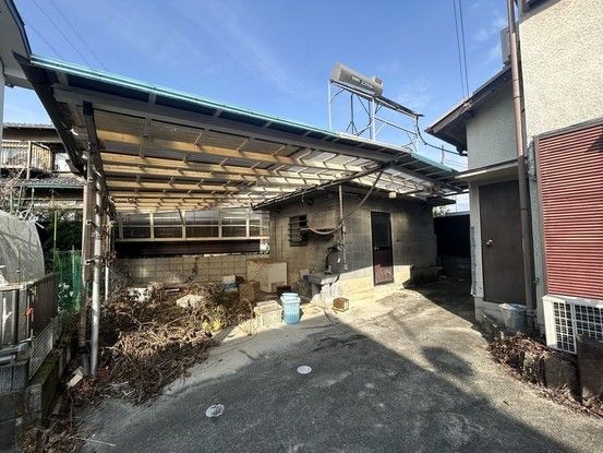 Renovated 4LDK House in Izu no Kuni with Parking - Thumbnail 4