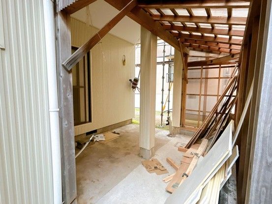 Renovated 5LDK House with Ocean View in Yurihama, Tottori - Thumbnail 4