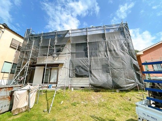 Renovated 5LDK House with Ocean View in Yurihama, Tottori - Thumbnail 2
