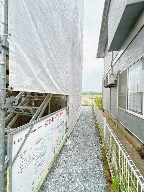 Renovated 3LDK House in Awara, Fukui - 84 sqm - Thumbnail 3