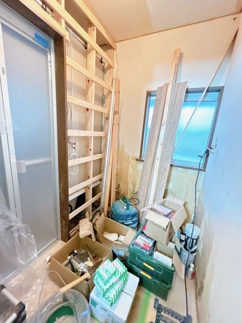Renovated 3LDK House in Awara, Fukui - 84 sqm - Thumbnail 4