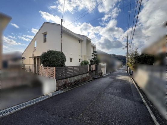 Renovated 3LDK House in Suma-ku, Kobe - 115.65 sqm - Thumbnail 2