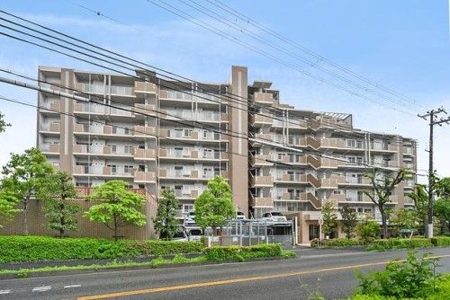4LDK Apartment for Sale in Amagasaki, Hyogo - Thumbnail 2
