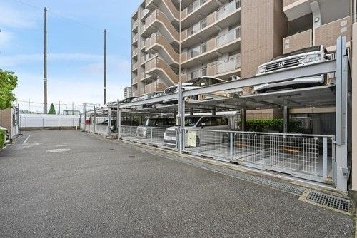 4LDK Apartment for Sale in Amagasaki, Hyogo - Thumbnail 4