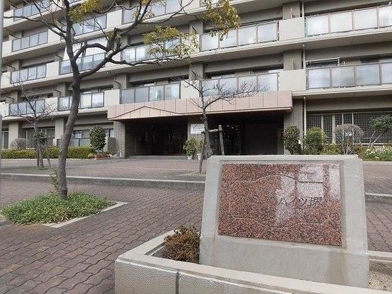 3LDK Apartment for Sale in Sakai-ku, Osaka - 67.76 sqm - Thumbnail 4