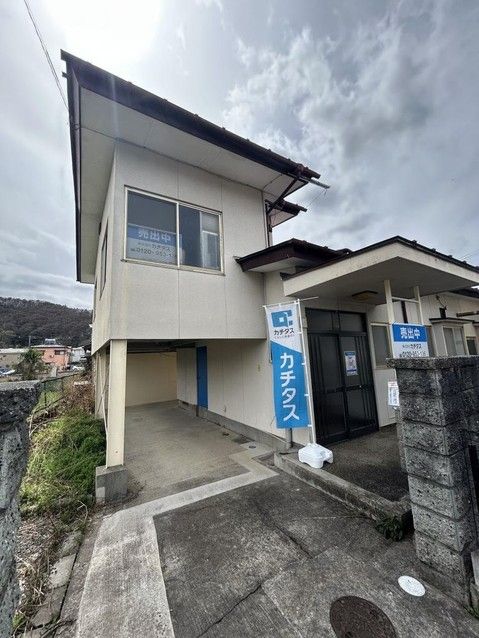 Renovated 3DK House in Fukushima City - 69.56 sqm - Thumbnail 4