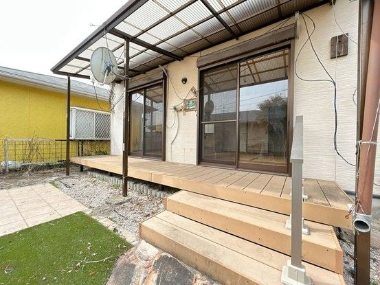 Renovated 1LDK House in Arao City, Kumamoto with Large Land - Thumbnail 3