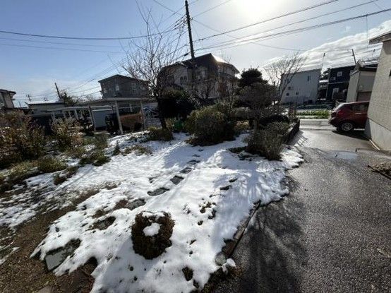 6LDK Detached House for Sale in Joetsu, Niigata - Renovated - Thumbnail 4
