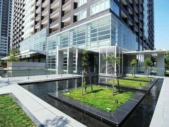 2SLDK Apartment for Sale in Ariake, Koto-ku, Tokyo - Thumbnail 3