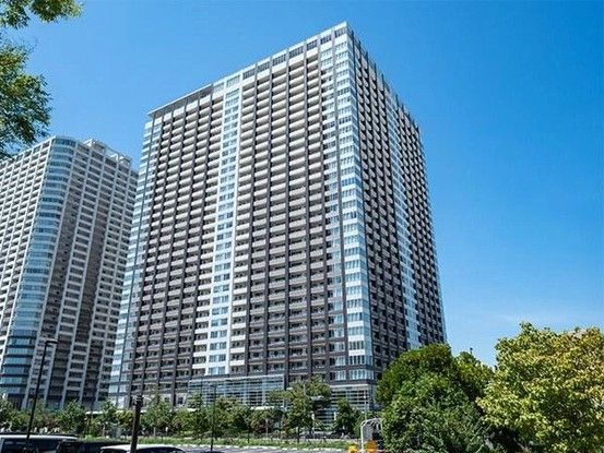 2SLDK Apartment for Sale in Ariake, Koto-ku, Tokyo - Thumbnail 2