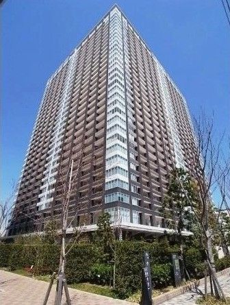 2SLDK Apartment for Sale in Ariake, Koto-ku, Tokyo - Thumbnail 4