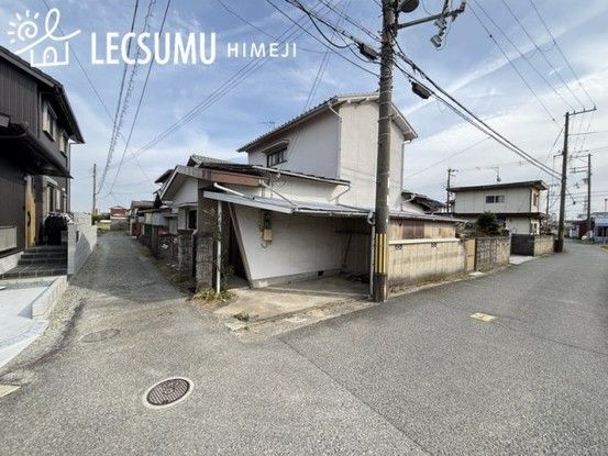 Used Detached House in Himeji, Aboshi Ward - 5DK - Thumbnail 2