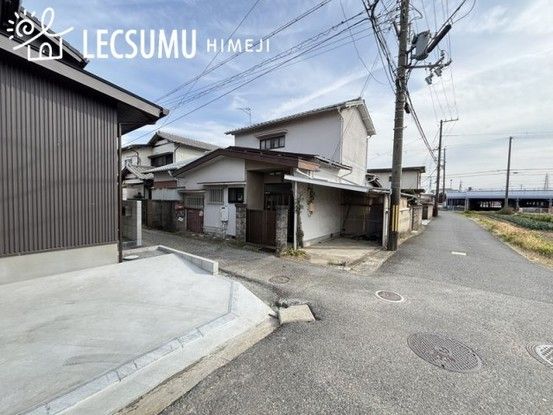 Used Detached House in Himeji, Aboshi Ward - 5DK - Thumbnail 4
