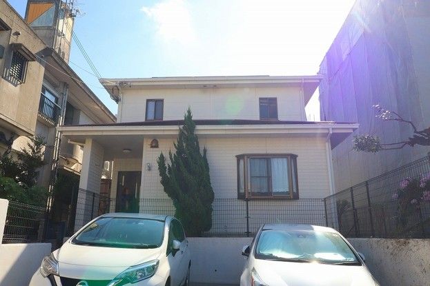 4LDK House in Naha, Okinawa - 124.2 sqm, Solar Panels - Thumbnail 3