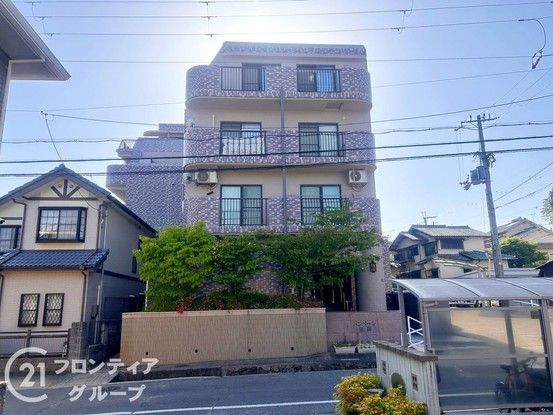 3LDK Apartment for Sale in Ikoma, Nara – 71.83 sqm - Thumbnail 2