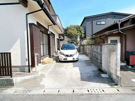 Renovated 4LDK House in Ogaki City, Gifu Prefecture - Thumbnail 3
