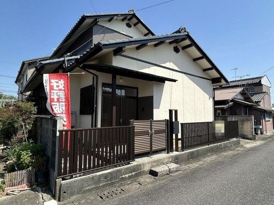 Renovated 4LDK House in Ogaki City, Gifu Prefecture - Thumbnail 2