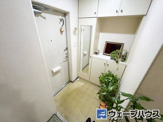Spacious 3LDK All-Electric Apartment Near Oimotominami Station - Thumbnail 3