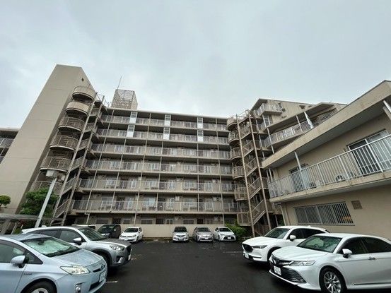 3LDK Apartment for Sale in Niiza City, Saitama - 69.6 sqm - Thumbnail 3