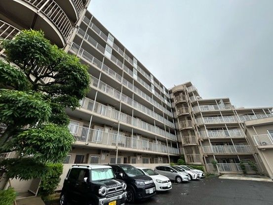 3LDK Apartment for Sale in Niiza City, Saitama - 69.6 sqm - Thumbnail 2