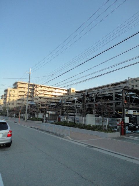2SLDK Apartment for Sale in Kawanishi, Hyogo - 66m² - Thumbnail 4