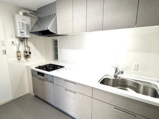Renovated 4LDK Apartment for Sale in Kagoshima City - Thumbnail 4