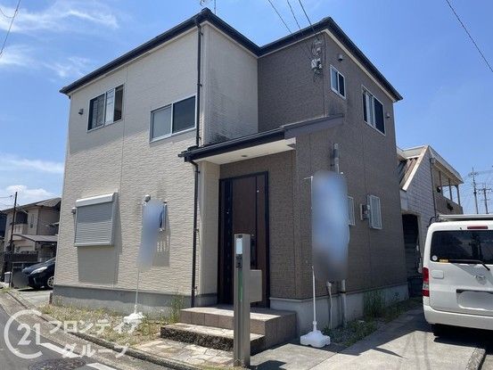 Used 4LDK Detached House in Koryo-cho, Nara Prefecture - Thumbnail 3