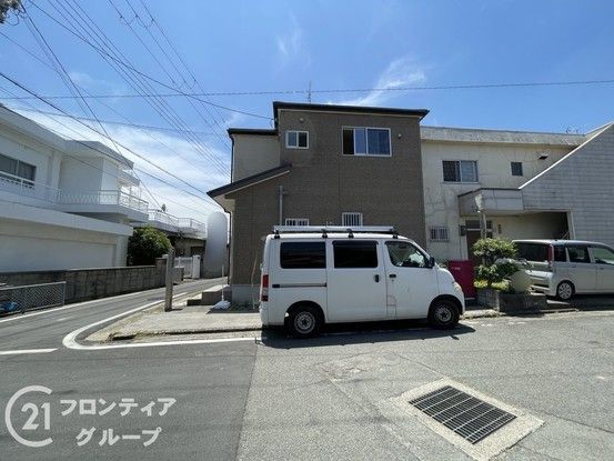 Used 4LDK Detached House in Koryo-cho, Nara Prefecture - Thumbnail 4