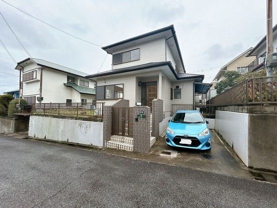 Renovated 4LDK House in Kobe Tarumi 111.79 sqm - Thumbnail 2