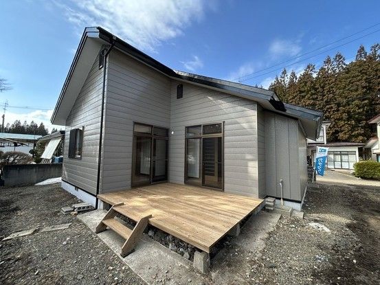 Renovated 2LDK House for Sale in Odate, Akita - Thumbnail 2