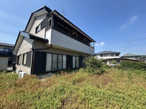 6SLDK House on 85 Tsubo Corner Lot in Nogi Town, Tochigi - Thumbnail 2