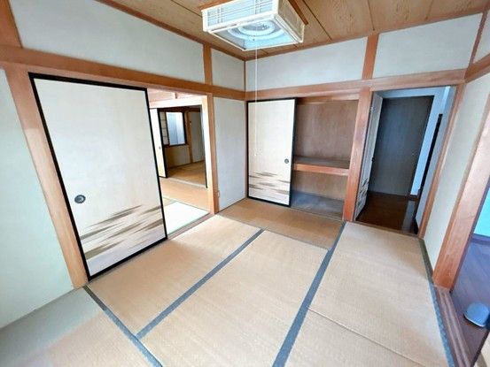6SLDK House on 85 Tsubo Corner Lot in Nogi Town, Tochigi - Thumbnail 3