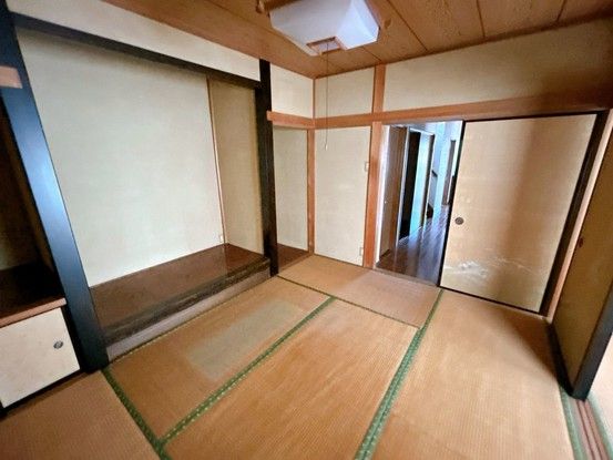 6SLDK House on 85 Tsubo Corner Lot in Nogi Town, Tochigi - Thumbnail 4