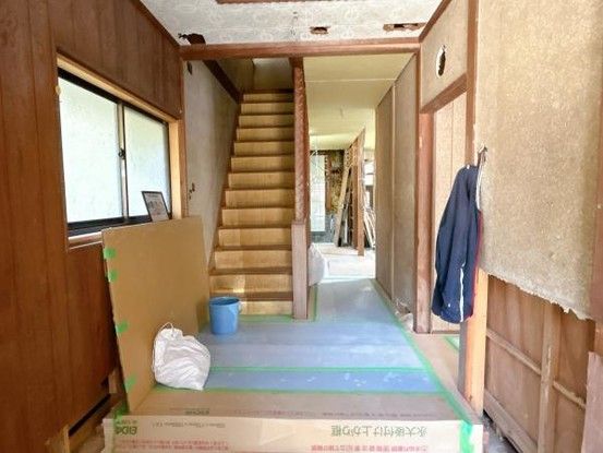 4LDK Detached House for Sale in Masuda, Shimane - Thumbnail 4