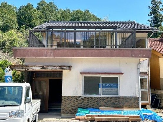 4LDK Detached House for Sale in Masuda, Shimane - Thumbnail 3