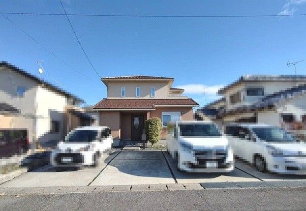 Spacious 4SLDK Detached House in Yasu City, Shiga - Thumbnail 3