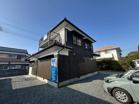 Renovated 4LDK House in Yamaguchi City with Parking - Thumbnail 2
