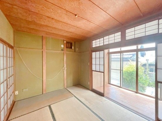 Renovated 3LDK House in Gifu City with Large Land - Thumbnail 4