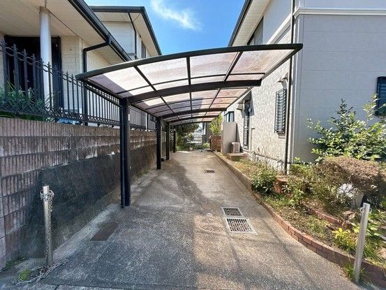 Renovated 4LDK House in Oita City with Parking - Thumbnail 4